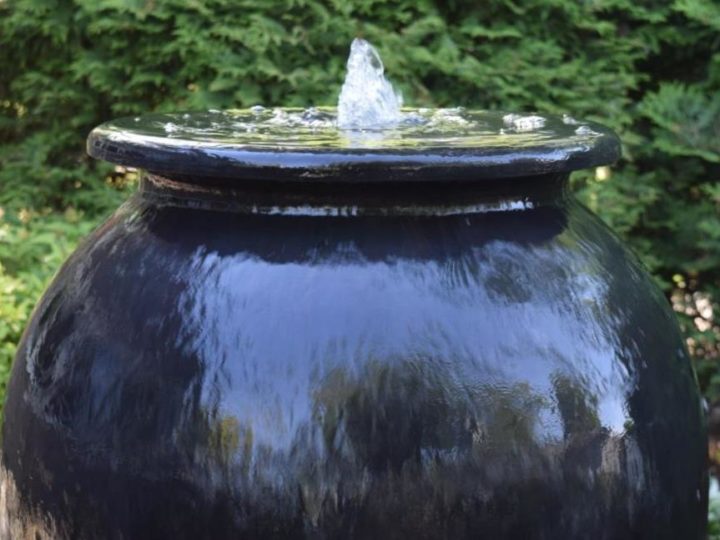 Tranquil Décor Fountains, Water Features Made Simple