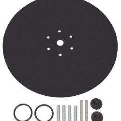 BWMRK Four Legged Becker Windmills Replacement Diaphragm Kit