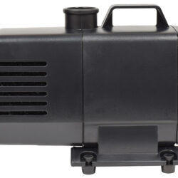 EP1050 1050 GPH Submersible Mag Drive with Volcano Waterbell and Double Volcano Nozzle