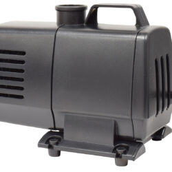 EP1050 1050 GPH Submersible Mag Drive with Volcano Waterbell and Double Volcano Nozzle