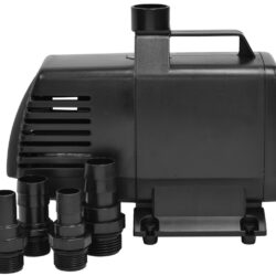 EP1750 1750 GPH Submersible Mag Drive Pump