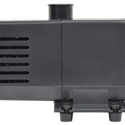 EP400 400 GPH Submersible Mag Drive Pump with Volcano and Waterbell Nozzle