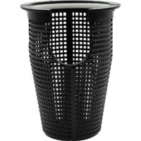 EXS902 90 cubic inch optional strainer basket, 2" inlet/outlet