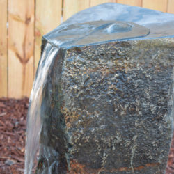 HTP35K Tranquil Décor Real Basalt Corona Basalt Kit