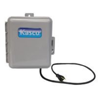 Kasco 3 LED Color Changing Light Kit - 100 ft cord