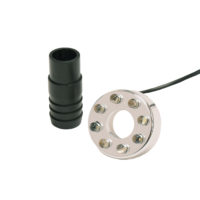 LED8B LED Statuary Light & Transformer Set