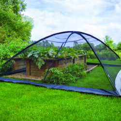 PCT1014 Deluxe Pond Cover Tent - 10' x 14'