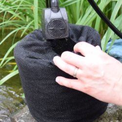 PP8 8" Pump Pro-Tector