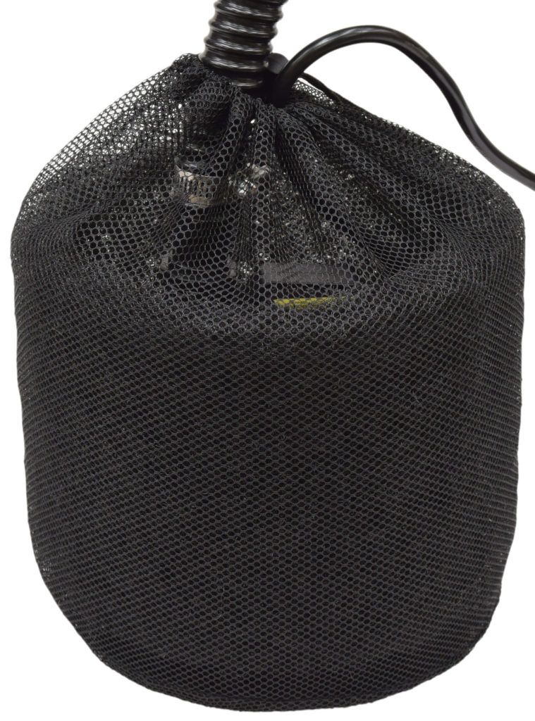 Heavy Duty Submersible Pump Screens Stoney Creek Fisheries & Equipment