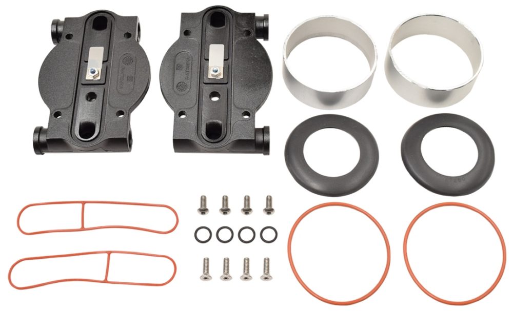 SRC75K Repair Kit for Stratus SRC75 Stoney Creek Fisheries & Equipment
