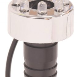 LED8B LED Statuary Light & Transformer Set
