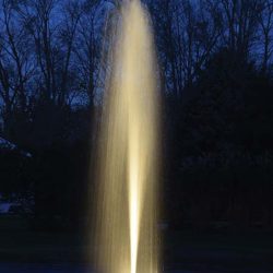 1/2 HP AquaFountain™ - 115v
