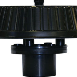 BD1 3" Bottom Drain