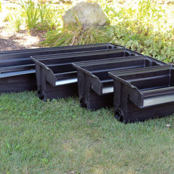 CF48E Eco-Series Spillway 48" Wide