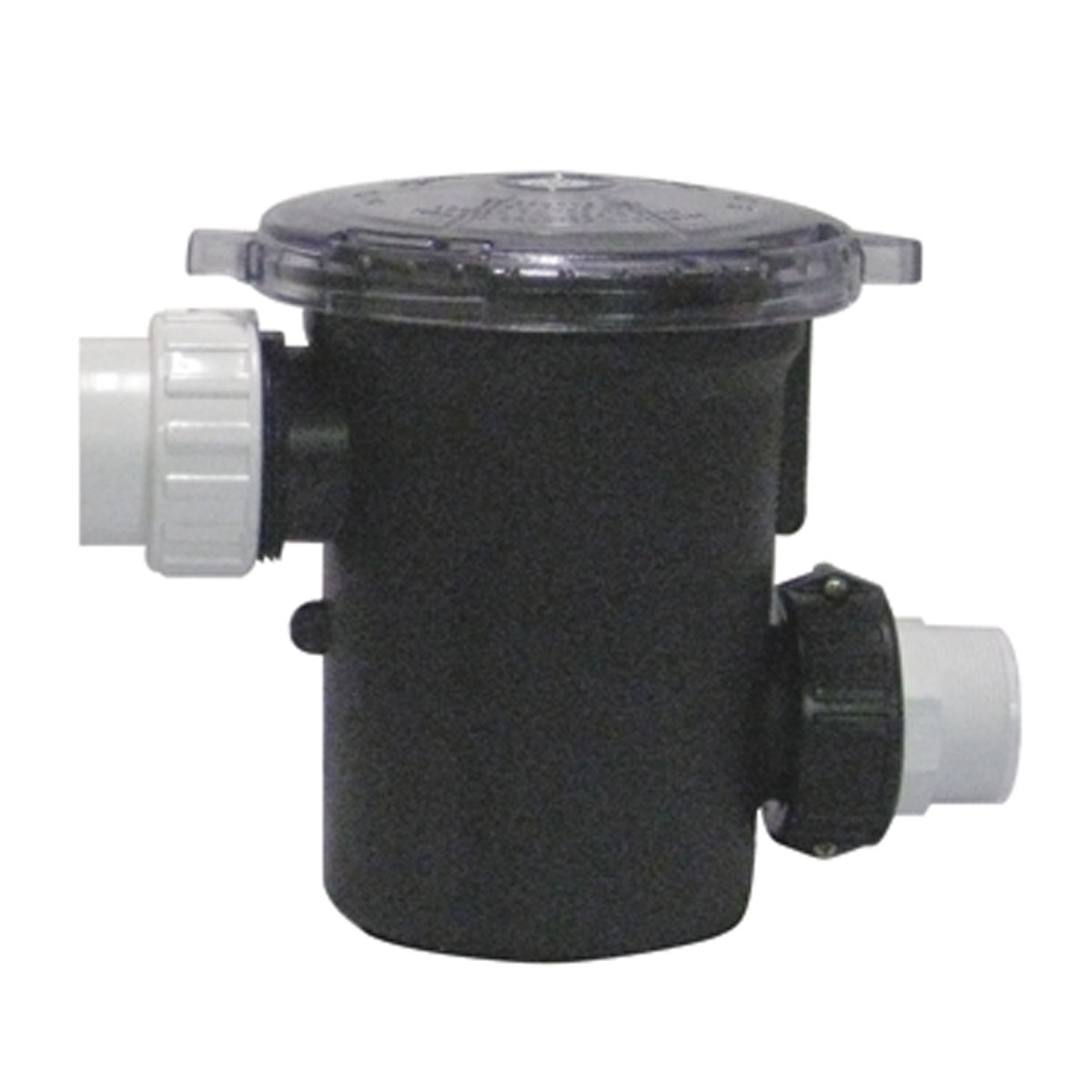 EXS902 90 cubic inch optional strainer basket, 2" inlet/outlet Stoney