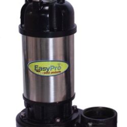 TM13500 TM Series - Hi volume submersible pump  - Low head 13500gph 115v