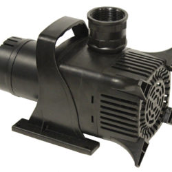 EP4700N 4700gph Asynchonous Submersible Mag Drive Pump
