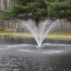 1/2 HP AquaFountain™ - 115v