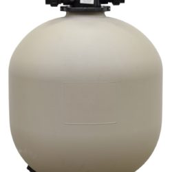 PBF10000 EasyPro Pressurized Bead Filter - 10000 gallon maximum