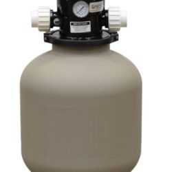 PBF1800 EasyPro Pressurized Bead Filter - 1800 gallon maximum