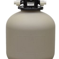 PBF3600 EasyPro Pressurized Bead Filter - 3600 gallon maximum