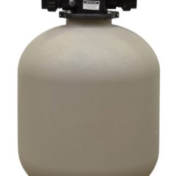 PBF6000 EasyPro Pressurized Bead Filter - 6000 gallon maximum