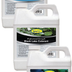 ECPDBK Concentrated Black Lake Colorant - Liquid - 1 Quart