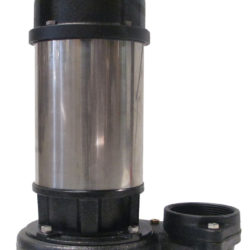 TM13502 TM Series - Hi volume submersible pump  - Low head 13500gph 230v