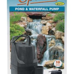 TLS4250 Spirit Pond and Stream Pump - 4250gph