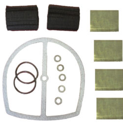 RV100V Gast/Stratus RV100 Repair Kit