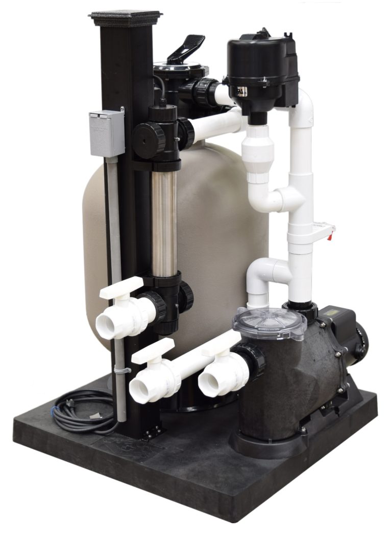 Koi Pond Bead Filters Page 2 of 2 Stoney Creek Fisheries & Equipment