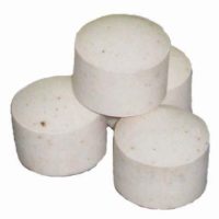 SBB-50B Sludge Remover Blocks, 50lb box