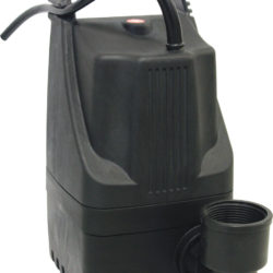 TLS4250 Spirit Pond and Stream Pump - 4250gph