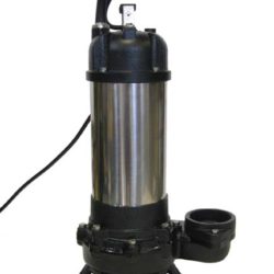 TM17500 TM Series - Hi volume submersible pump  - Low head 17500gph 230v