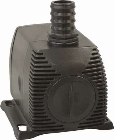 MP1000 Tranquil Décor Mag Drive Pump - 1000 GPH