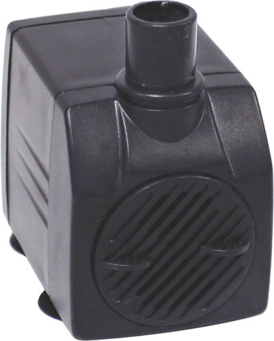 MP125 Tranquil Décor Mag Drive Pump - 125 GPH