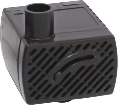 MP85 Tranquil Décor Mag Drive Pump - 85 GPH