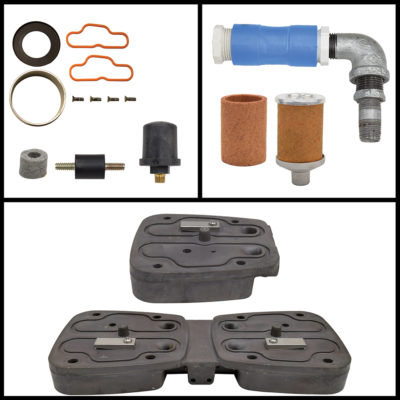 Compressor Accessories