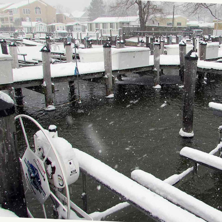 DeIcers Stoney Creek Fisheries & Equipment