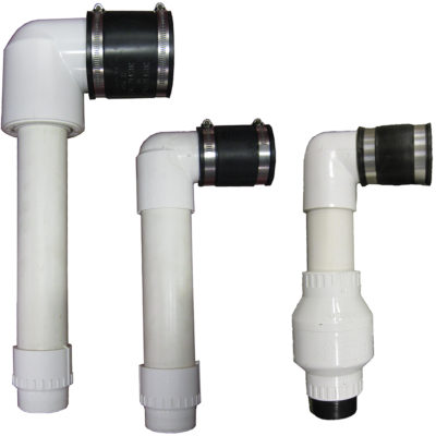 Check Valve Assemblies