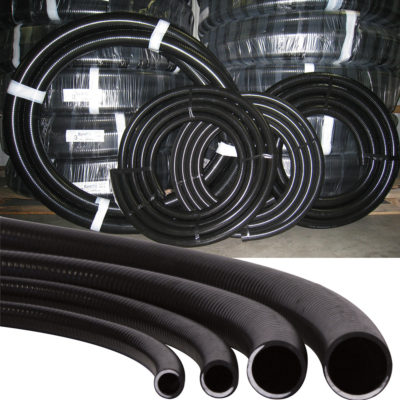 Flex PVC Pipe