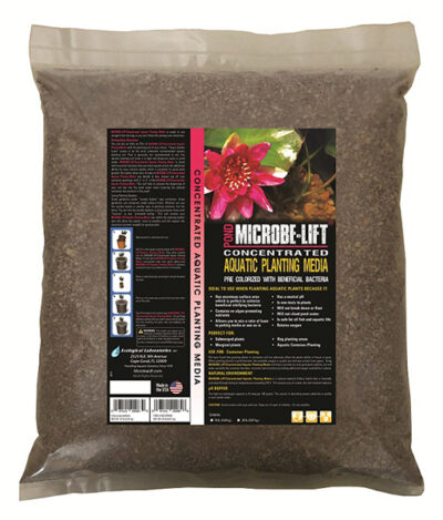 10lb Aquatic Planting Media