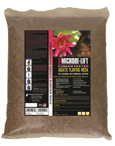 20lb Aquatic Planting Media