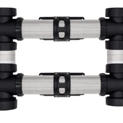 PCU110W PRO-CLEAR UV ULTRA Stainless Steel Ultraviolet Clarifier