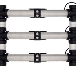 PCU225W PRO-CLEAR UV ULTRA Stainless Steel Ultraviolet Clarifier