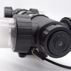 PCU110W PRO-CLEAR UV ULTRA Stainless Steel Ultraviolet Clarifier