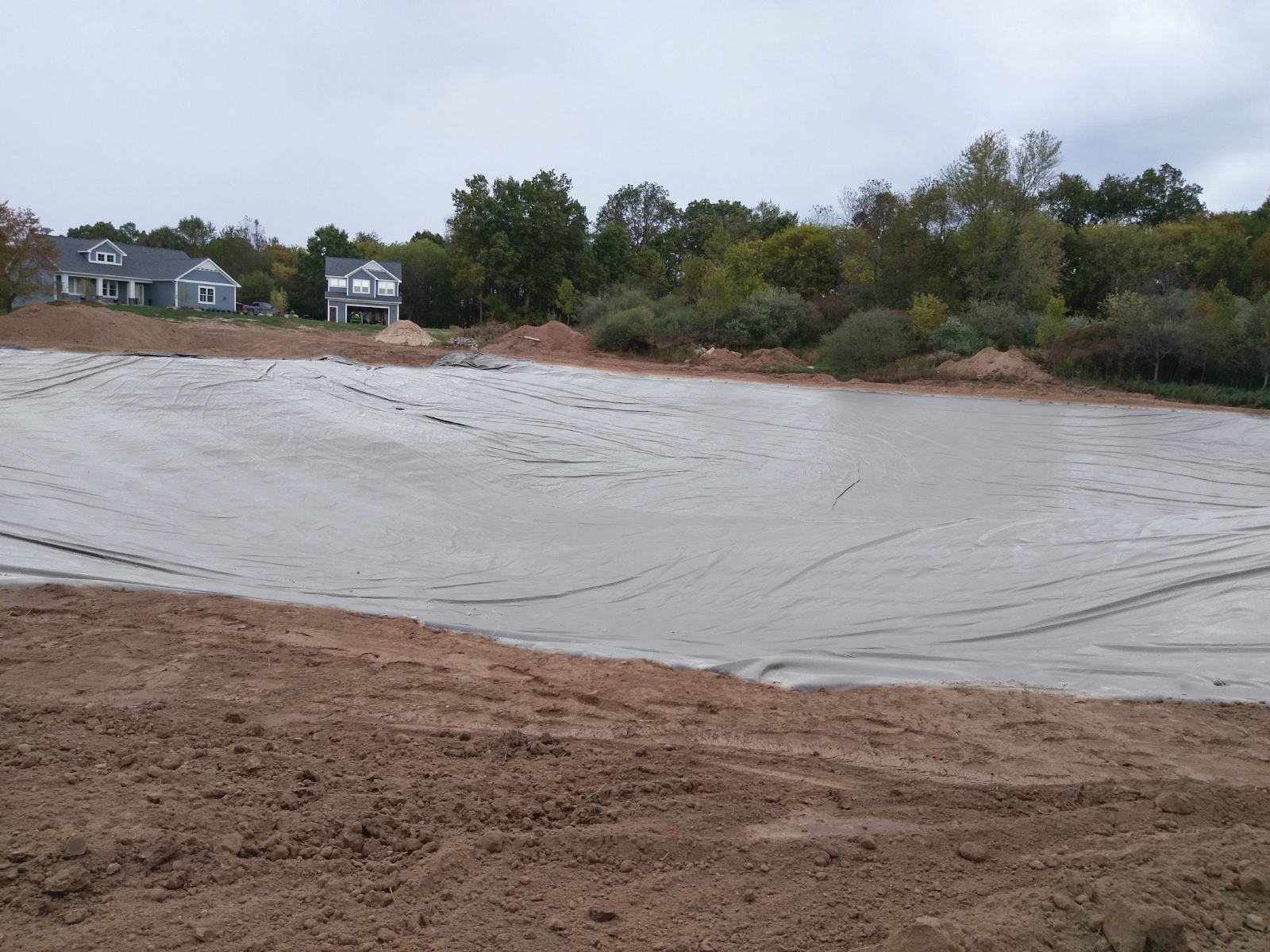 Alpha Liner - Stoney Creek Fisheries & Equipment