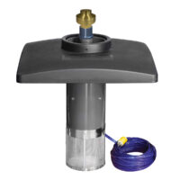 AMF10 Scott Aerator Amherst Fountain - 1 hp / 11.5 Amps