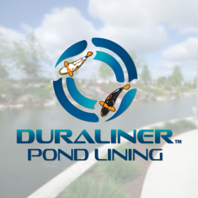 DuraLiner™ - EPDM Pond Lining