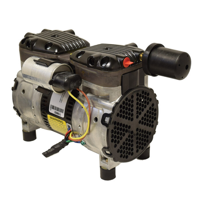 SRC50 - Stratus SRC Series Dual Rocking Piston Compressor 1/2hp - 115volt